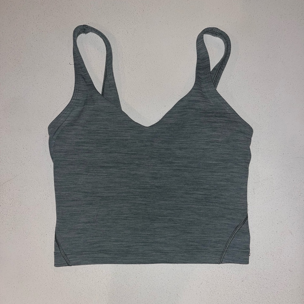 lululemon align tank